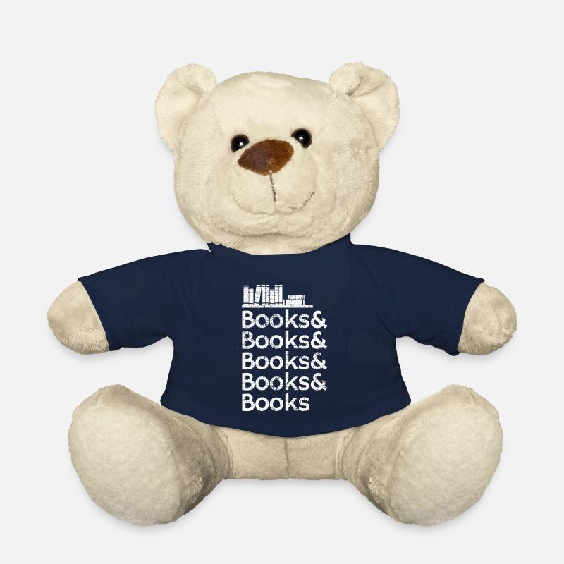 Buecher - Teddy - French Navy