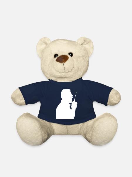 Walki Talki - Teddy - French Navy