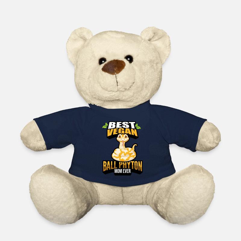 Königspython - Teddy - French Navy