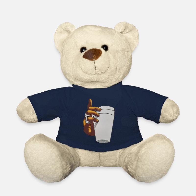 becher - Teddy - French Navy