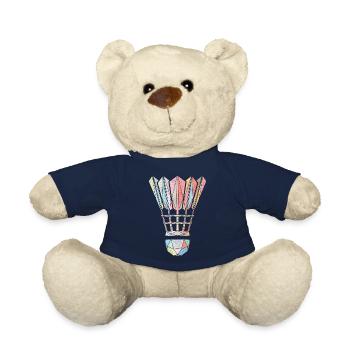 Federball - Teddy - French Navy - Vorne