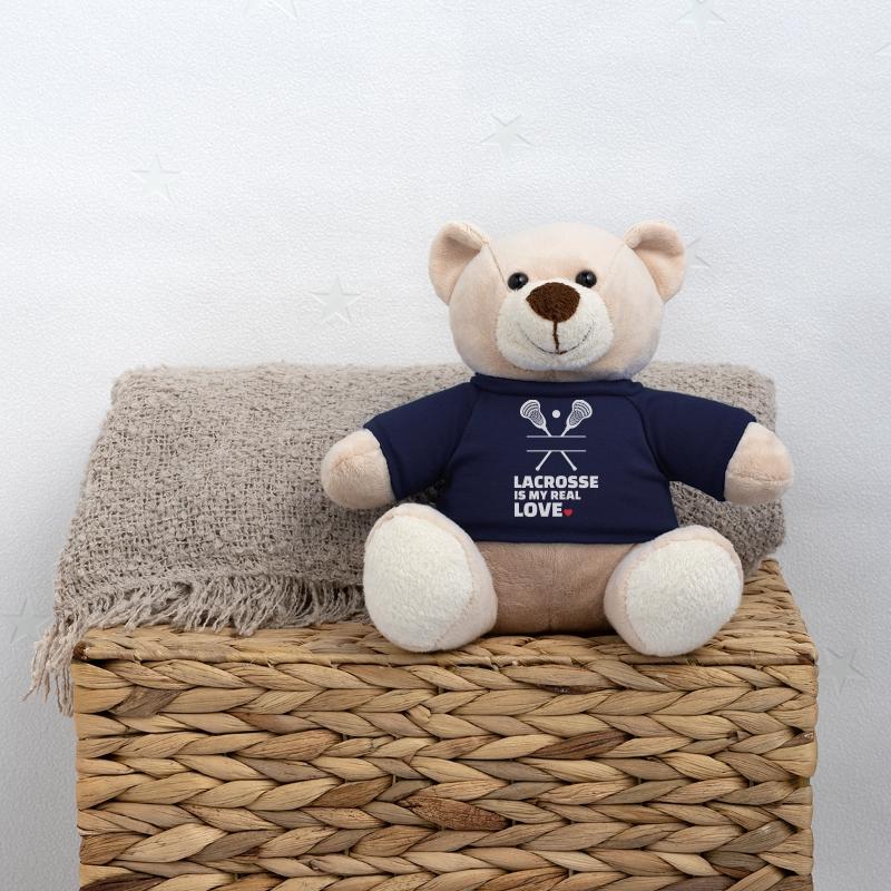 J’adore la crosse Nounours