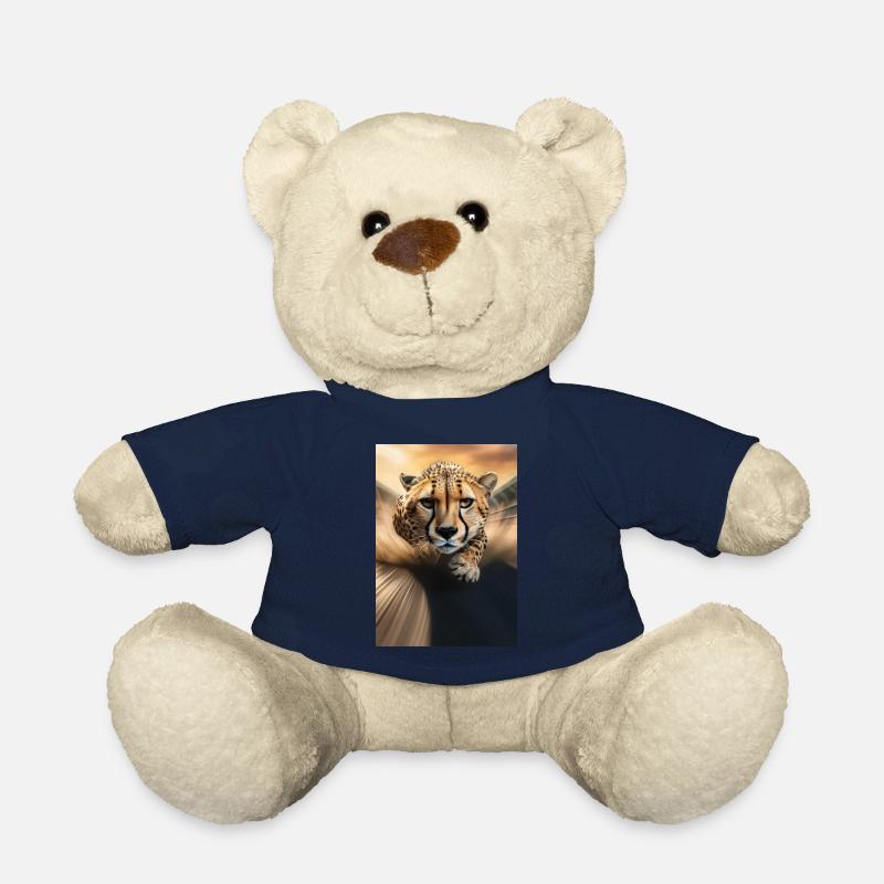 Sprintender Gepard - Teddy - French Navy