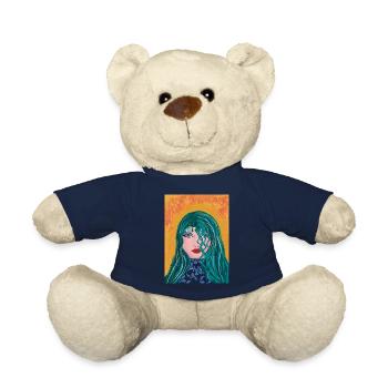 Celestia - Teddy - French Navy - Vorne