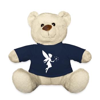 elfe fee - Teddy - French Navy - Vorne