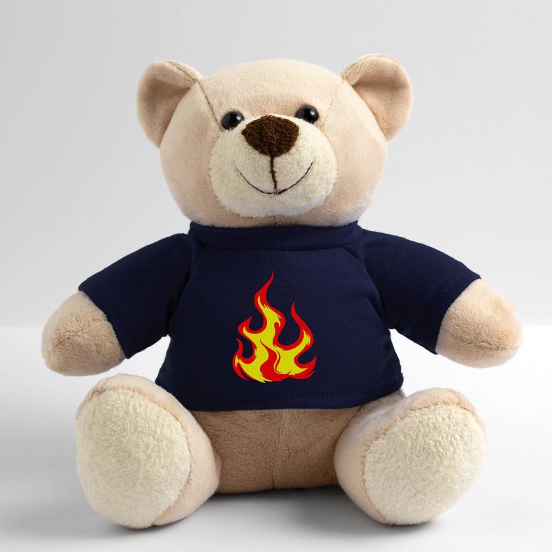 Feuer Teddy