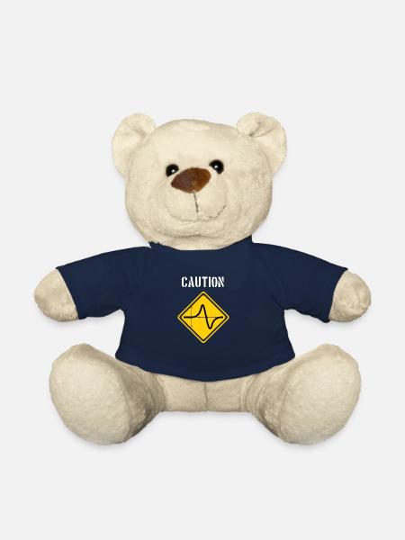 Vorsicht Mathe - Teddy - French Navy