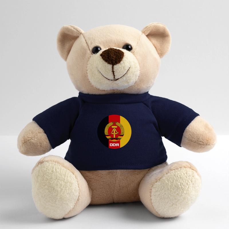 DDR Nounours