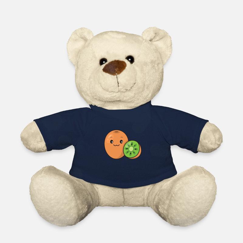 Kiwi - Teddy - French Navy