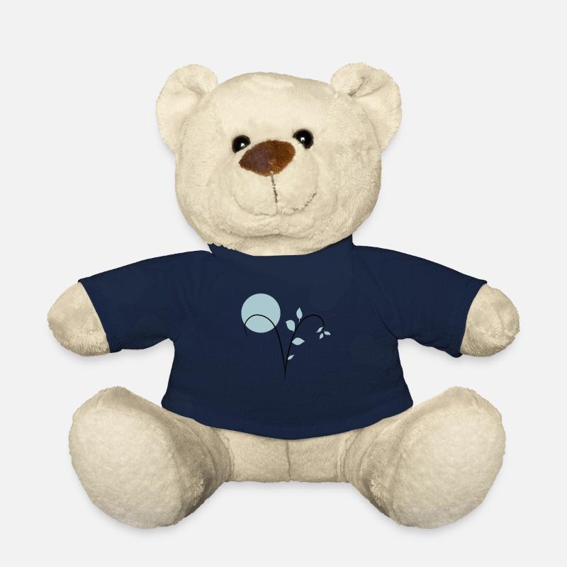 Astrologisches Zeichen widder Widder - Teddy - French Navy