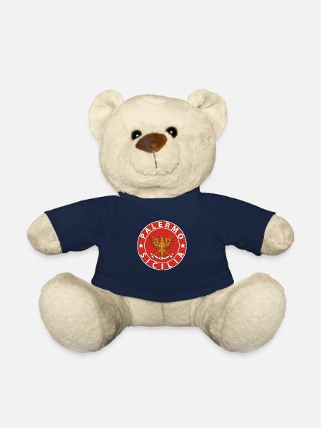 Palermo - Teddy - French Navy