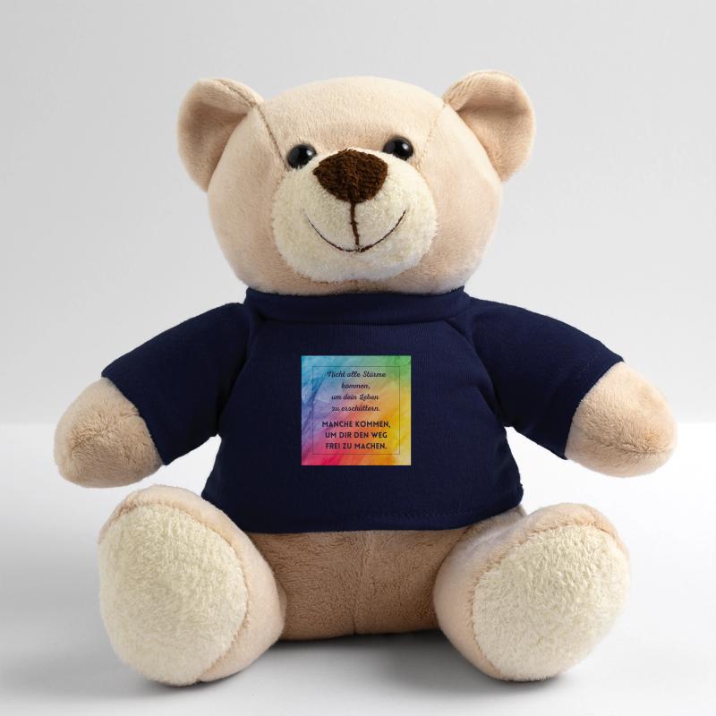 Sturm Teddy