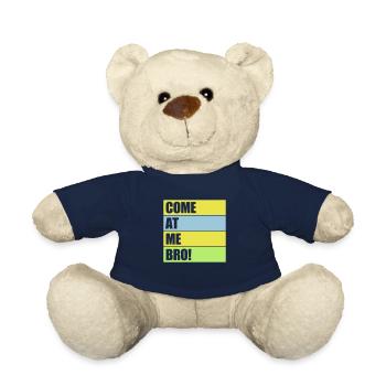 come at me bro - Teddy - French Navy - Vorne