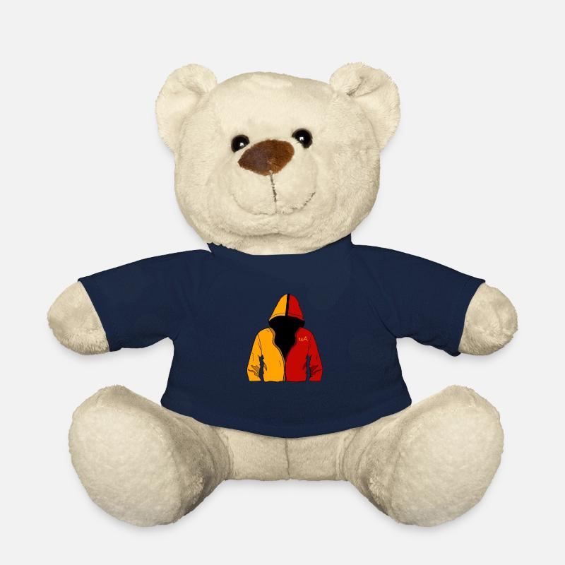 Ultraslan Taraftar Hooligan - Teddy - French Navy
