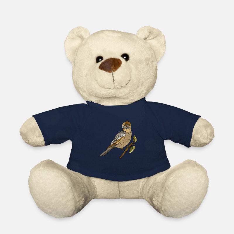 Vogel - Teddy - French Navy