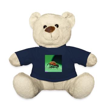 Makro-Sammlung - Teddy - French Navy - Vorne