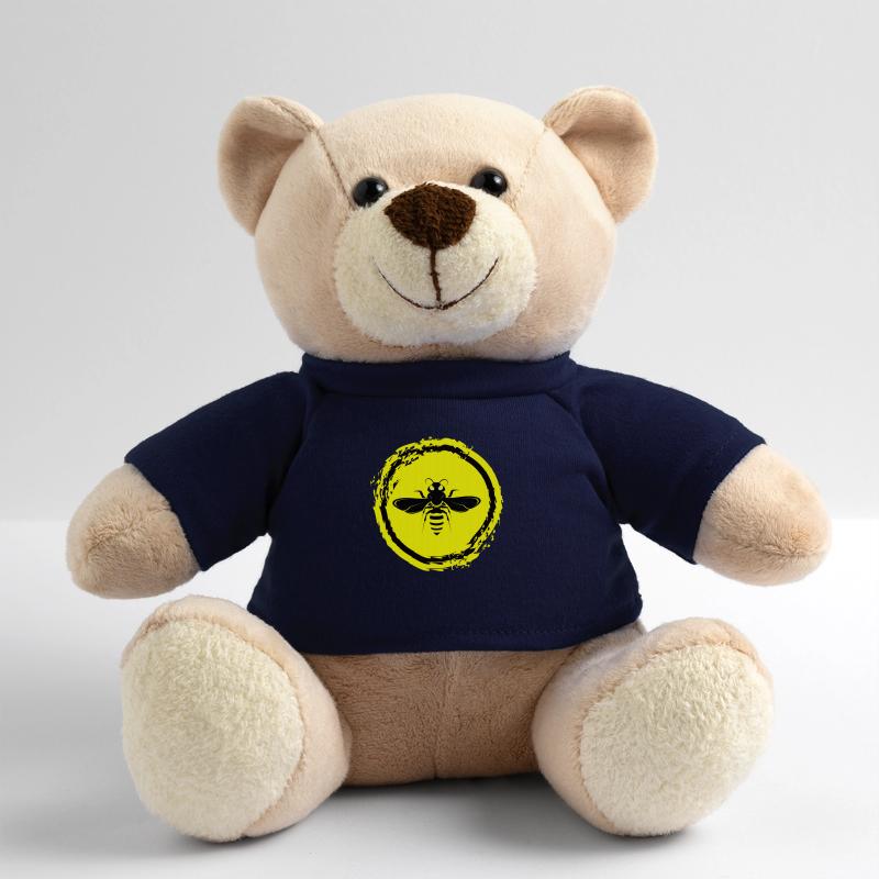 Die Biene Teddy