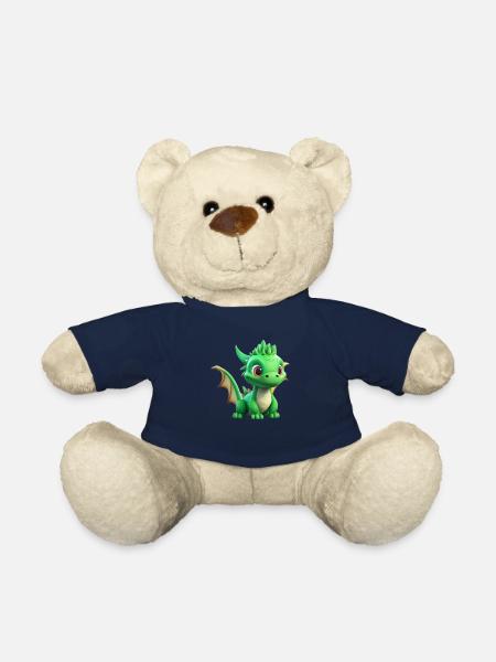 Spitze - Teddy - French Navy