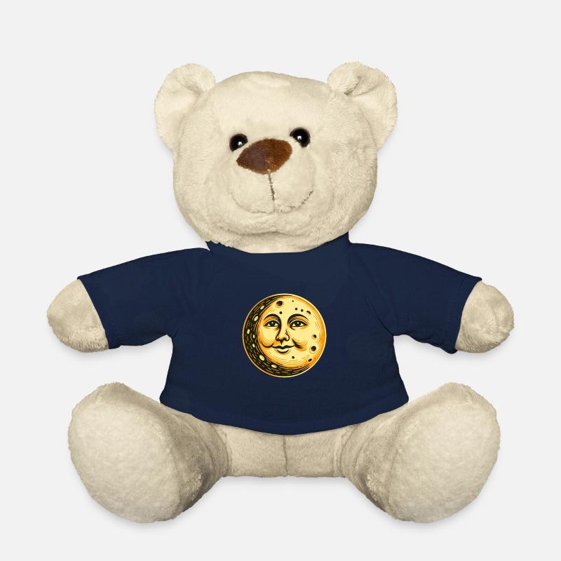 Mond - Teddy - French Navy