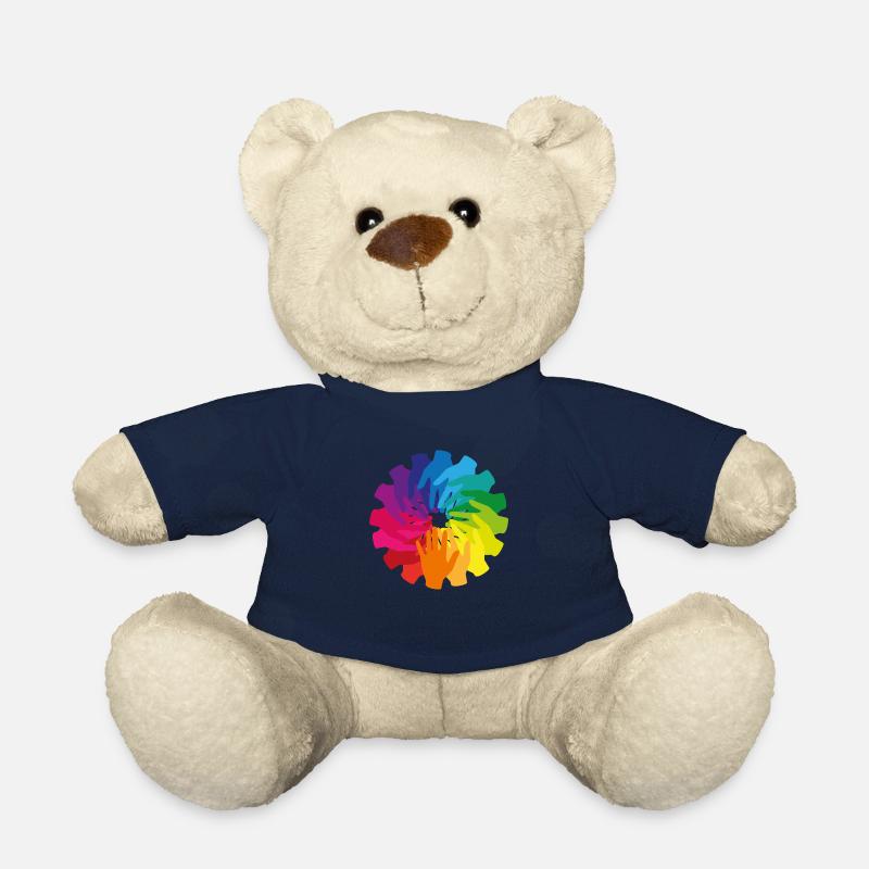 Diversity - Vielfalt ist alles! - Teddy - French Navy