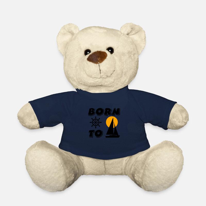 Segeln - Teddy - French Navy