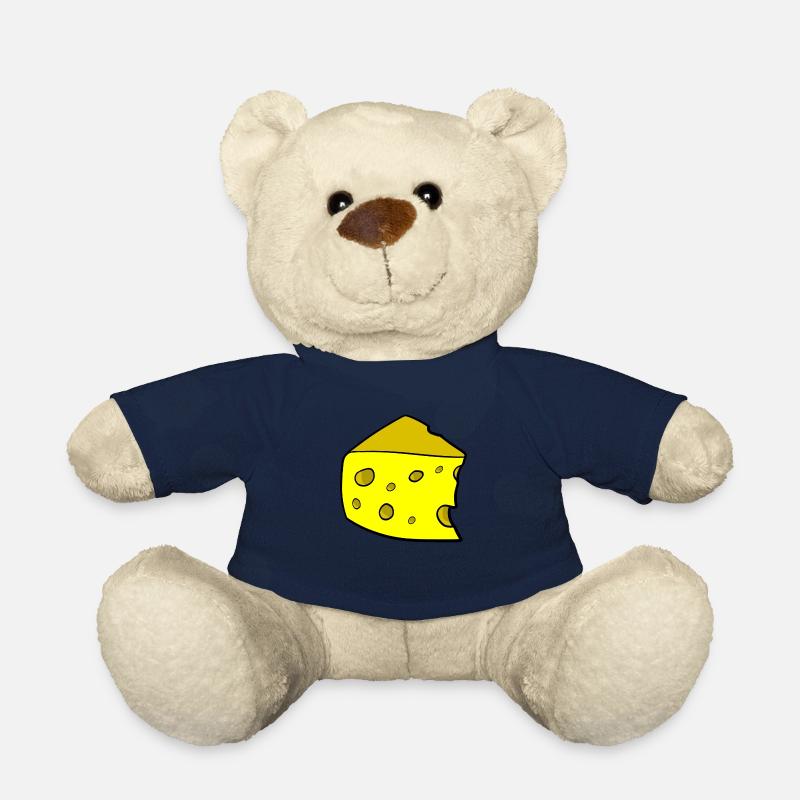 Käse Kostüm - Teddy - French Navy