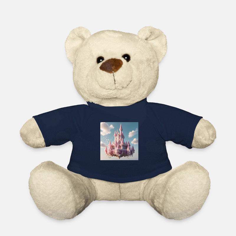 Schloss - Teddy - French Navy