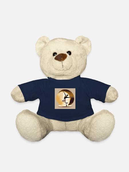 Gefühl - Teddy - French Navy