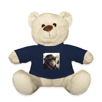 Cool Ape - Teddy - French Navy - Vorne