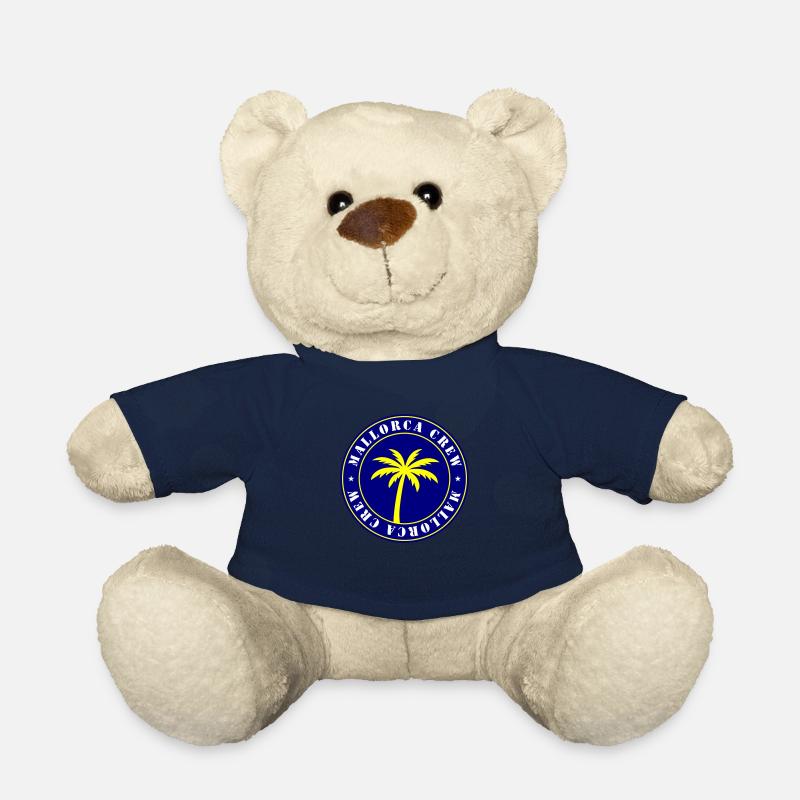 Mallorca Crew - Teddy - French Navy