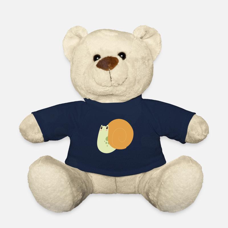 Schnecke - Teddy - French Navy