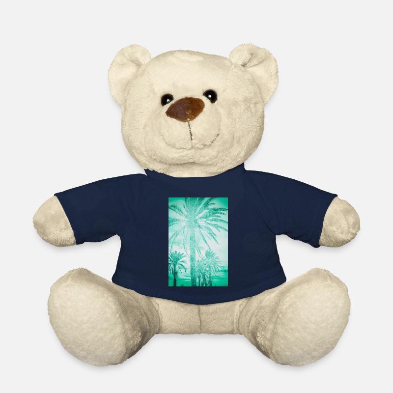Palm Beach - Nounours - bleu marine