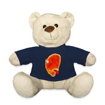 DiNo - Teddy - French Navy - Vorne