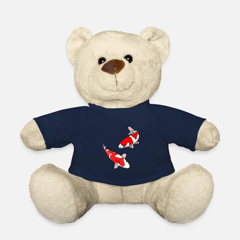 Karpfen - Teddy - French Navy