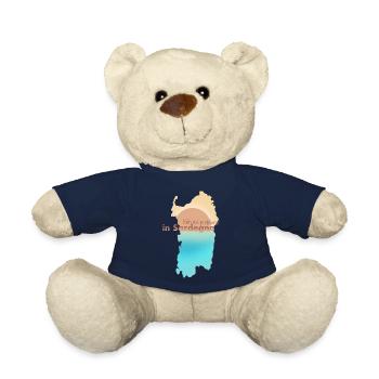 Non C’è Problema in Sardegna - Teddy - French Navy - Vorne