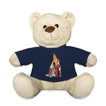 Sankt Martin St Martin - Teddy - French Navy - Vorne