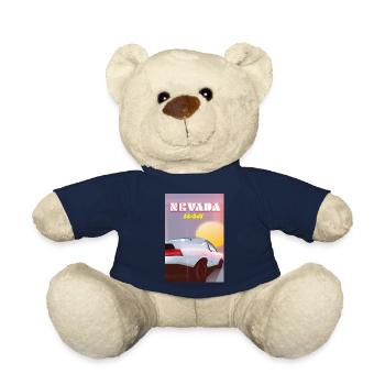 Nevada USA Oldtimer - Teddy - French Navy - Vorne