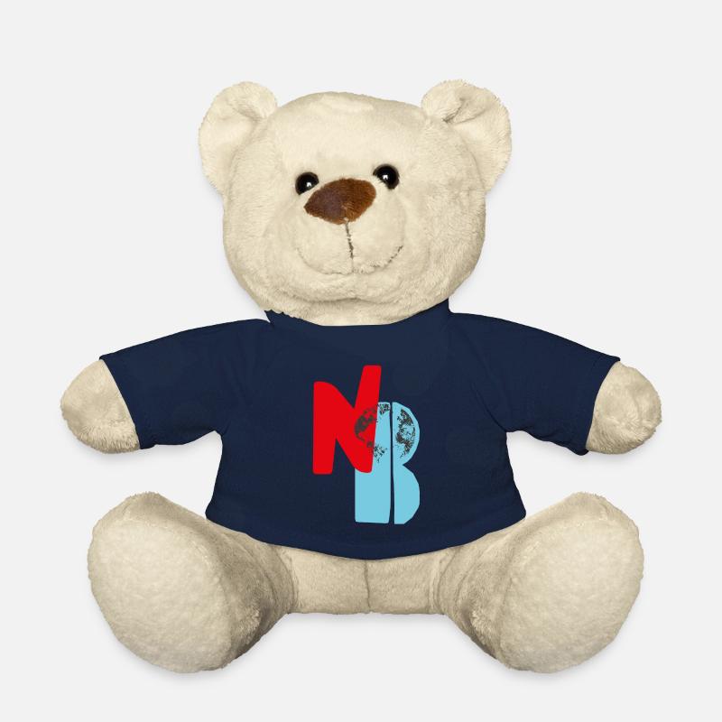 N O B II - Teddy Bear - french navy