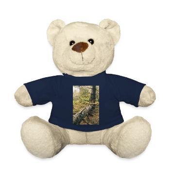 Sommerwald - Teddy - French Navy - Vorne