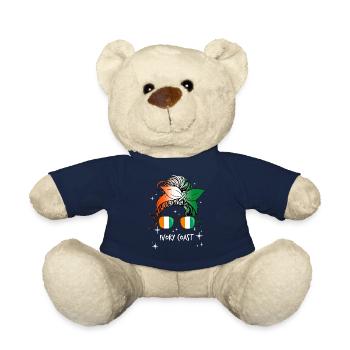 Elfenbeinküste - Teddy - French Navy - Vorne