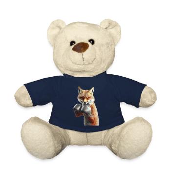 Fuchs - Teddy - French Navy - Vorne