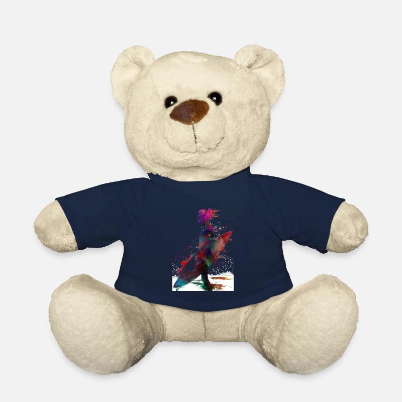 Surfer Sport Kunst #surfer #sport - Teddy - French Navy