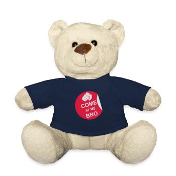 come at me bro - Teddy - French Navy - Vorne