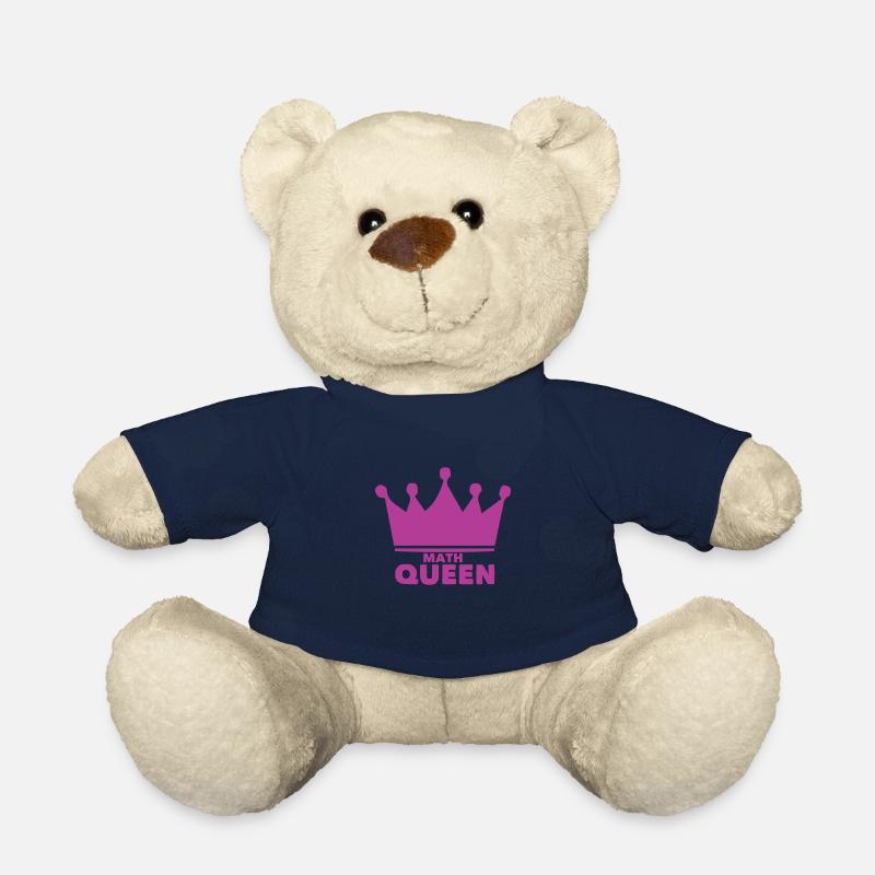 Mathe - Teddy - French Navy