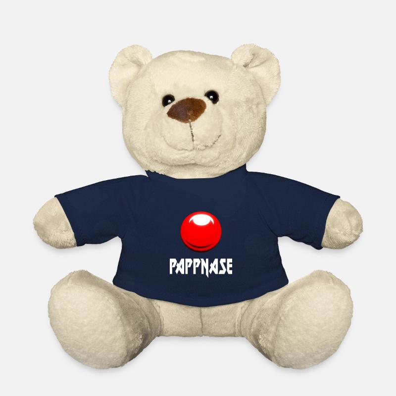 PAPPNASE - Teddy - French Navy