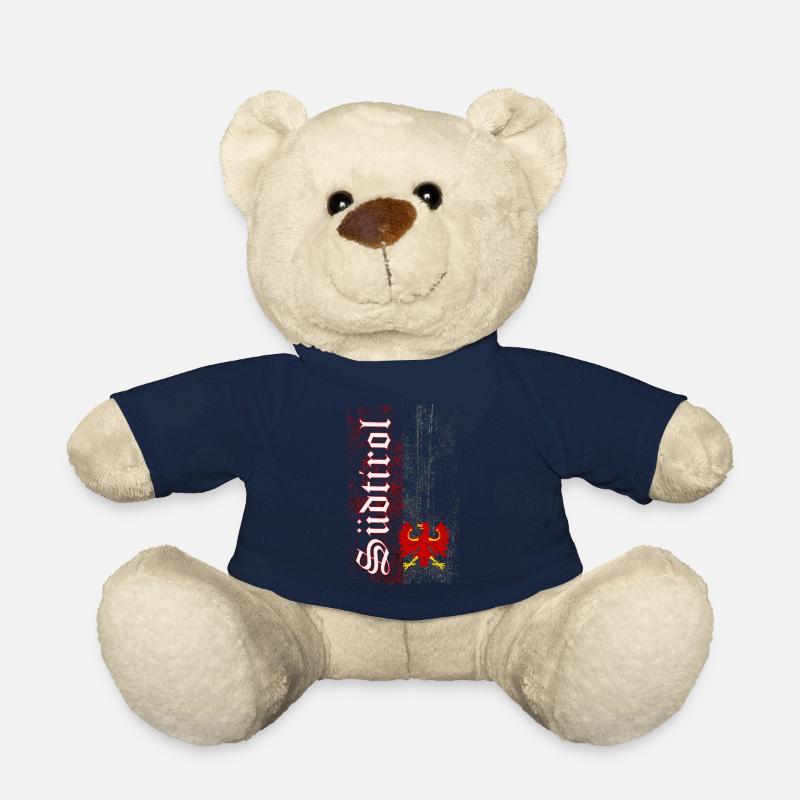 Südtirol - Teddy - French Navy