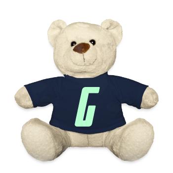 G - Teddy - French Navy - Vorne