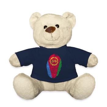 Eritrea - Teddy - French Navy - Vorne