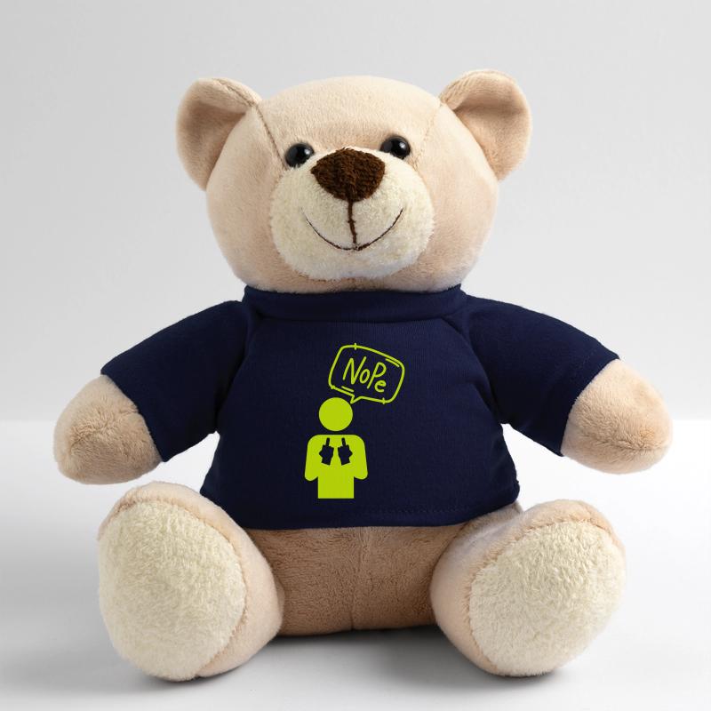 Non Nounours