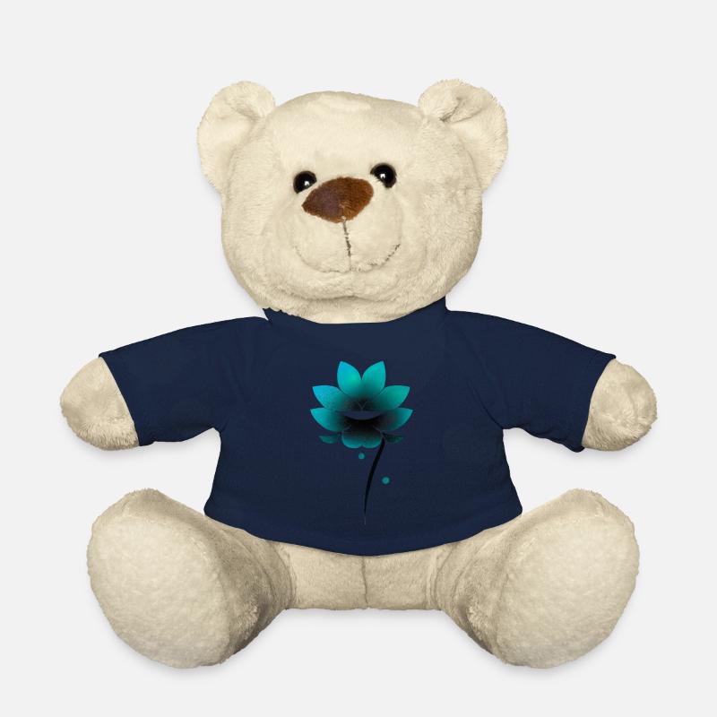 Blume - Teddy - French Navy